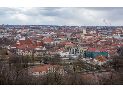 Miestų partnerystės ir bendradarbiavimas: Lietuvos politikai ir teritorijų planavimui pirmą kartą skirtas didelis dėmesys